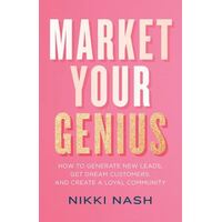 Market Your Genius