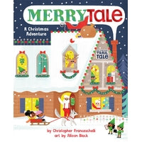 Merrytale : A Christmas Adventure