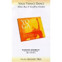 CD: Yoga Trance Dance