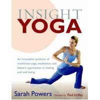 Insight Yoga