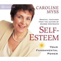 CD: Self-Esteem