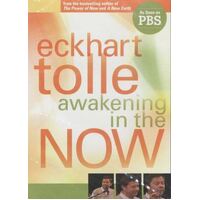 DVD: Awakening in the Now