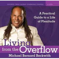 CD: Living from the Overflow