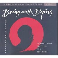 CD: Being With Dying