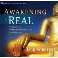 CD: Awakening Is Real