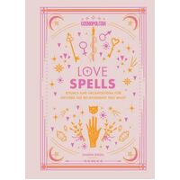 Cosmopolitan Love Spells