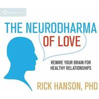 CD: Neurodharma of Love, The