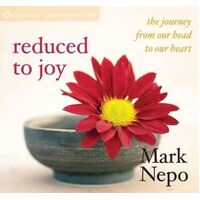 CD: Reduced to Joy