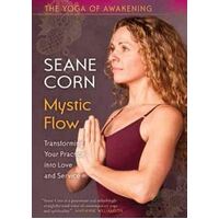 DVD: Yoga of Awakening, The: The Mystic Flow