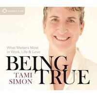 CD: Being True