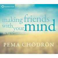 CD: Making Friends With Your Mind