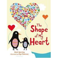 Shape of My Heart