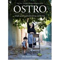 Ostro