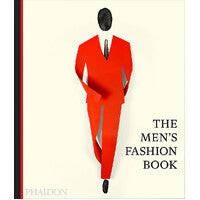 Men's Fashion Book