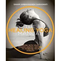 Healing Yoga Manual