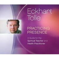 CD: Practicing Presence