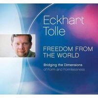 CD: Freedom From The World