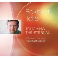 CD: Touching The Eternal