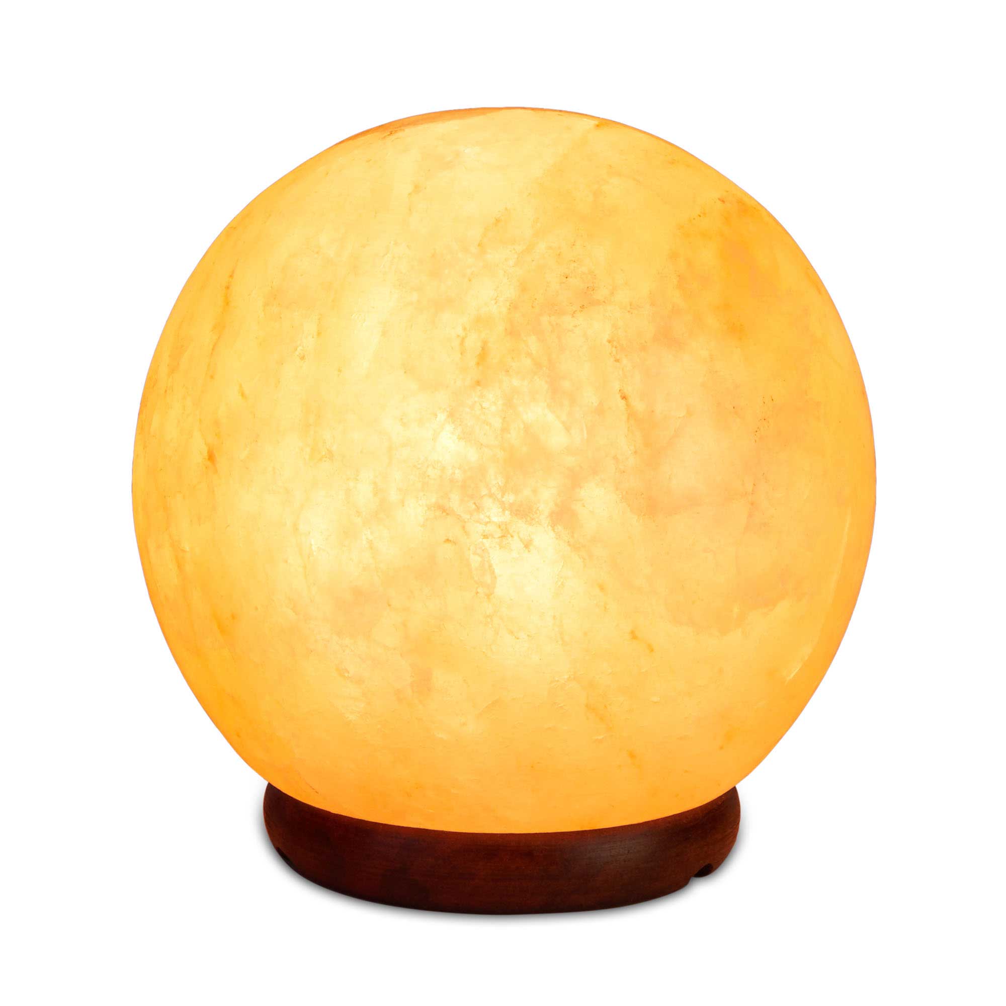 Himalayan Pink Salt Lamp - 5